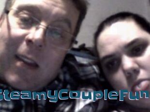 SteamyCoupleFun