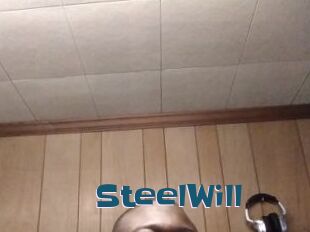 SteelWill