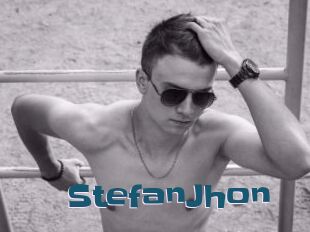 StefanJhon