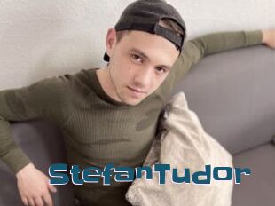 StefanTudor