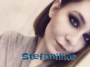 Stefanilike