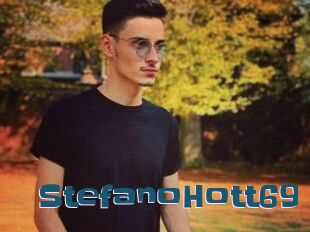 StefanoHott69