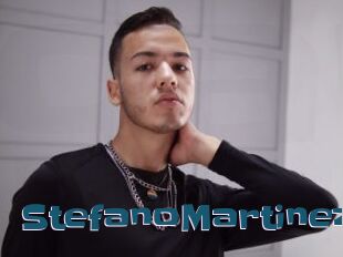 StefanoMartinez