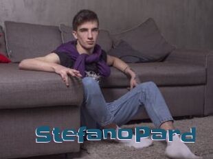 StefanoPard