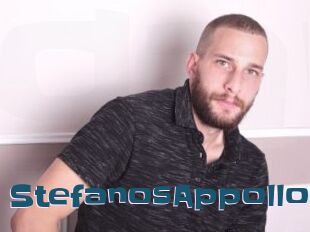 StefanosAppollos