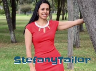 StefanyTailor