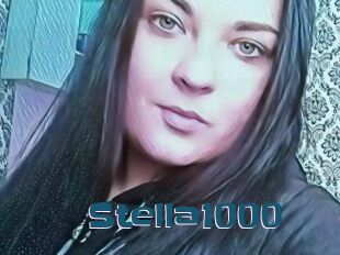 Stella1000