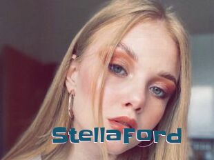 StellaFord