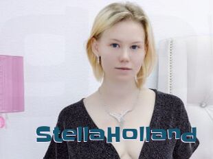 StellaHolland