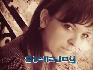 StellaJoy