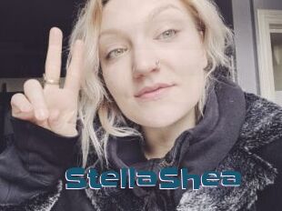 StellaShea