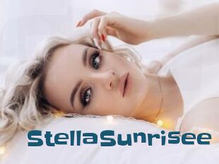 StellaSunrisee