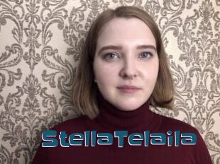 StellaTelaila