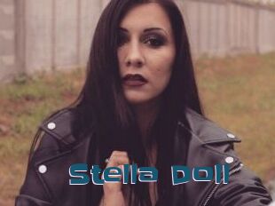 Stella_Doll