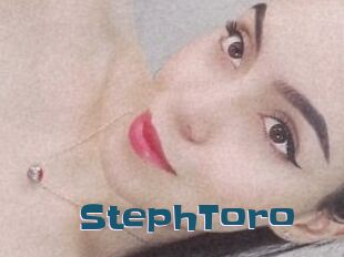 StephToro