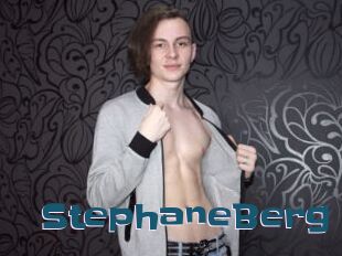 StephaneBerg