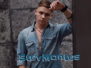 StevMontes