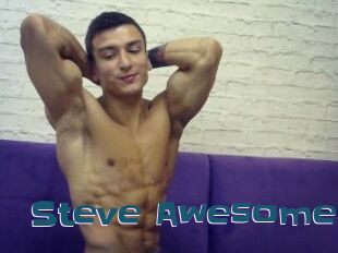 Steve_Awesome