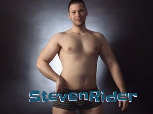 StevenRider