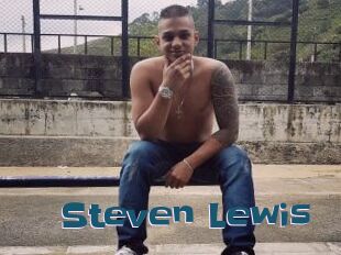 Steven_Lewis