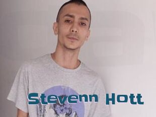 Stevenn_Hott