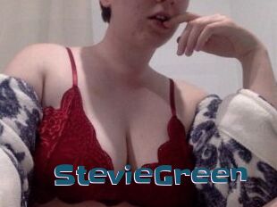 StevieGreen