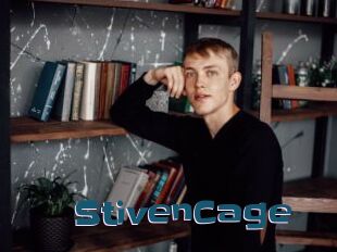 StivenCage