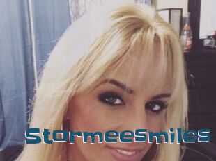 Stormeesmiles