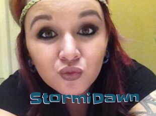 StormiDawn