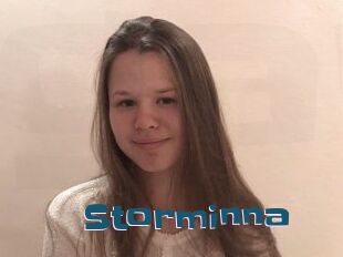 Storminna