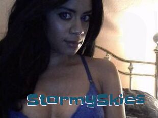 StormySkies