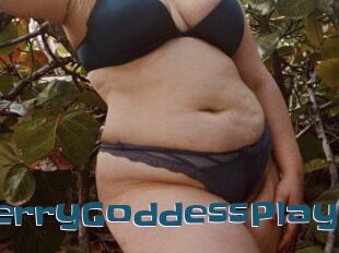 StrawberryGoddessPlay