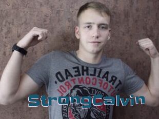 StrongCalvin