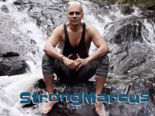 StrongMarcus