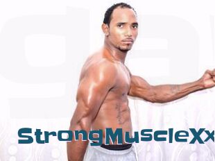 StrongMuscleXx