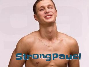 StrongPauel