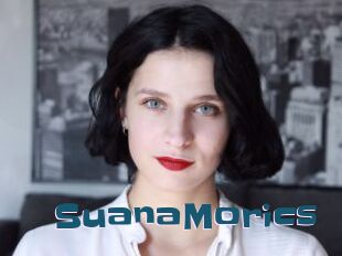 SuanaMorics