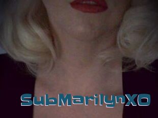 SubMarilynXO