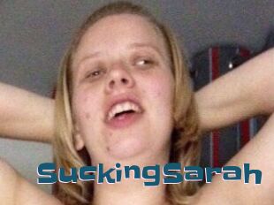 SuckingSarah