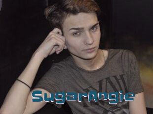 SugarAngie