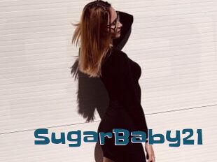 SugarBaby21