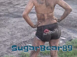 SugarBear89