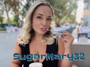 SugarMary32