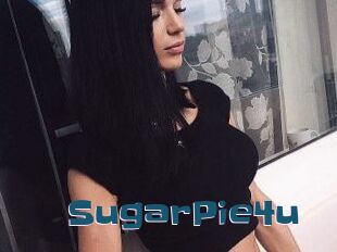 SugarPie4u Gang Bangs