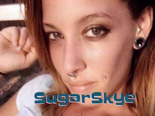 SugarSkye