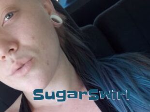 SugarSwirl