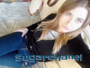 Sugarchanel