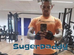 SugerDaddy