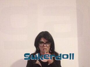 Sukerdoll