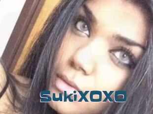 SukiXOXO